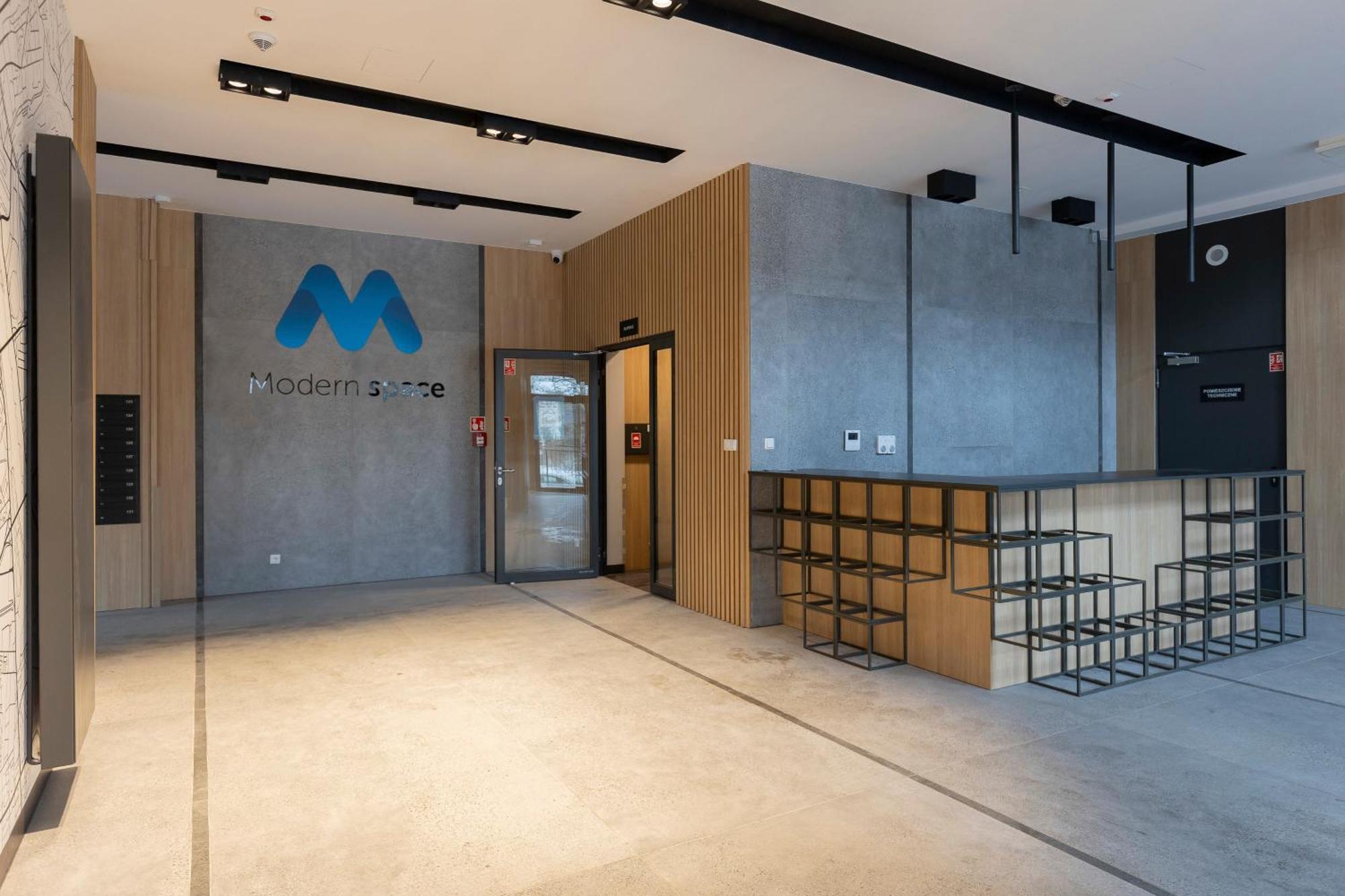 Modern With Balcony Near Aleje Jerozolimskie By Renters Apartamento