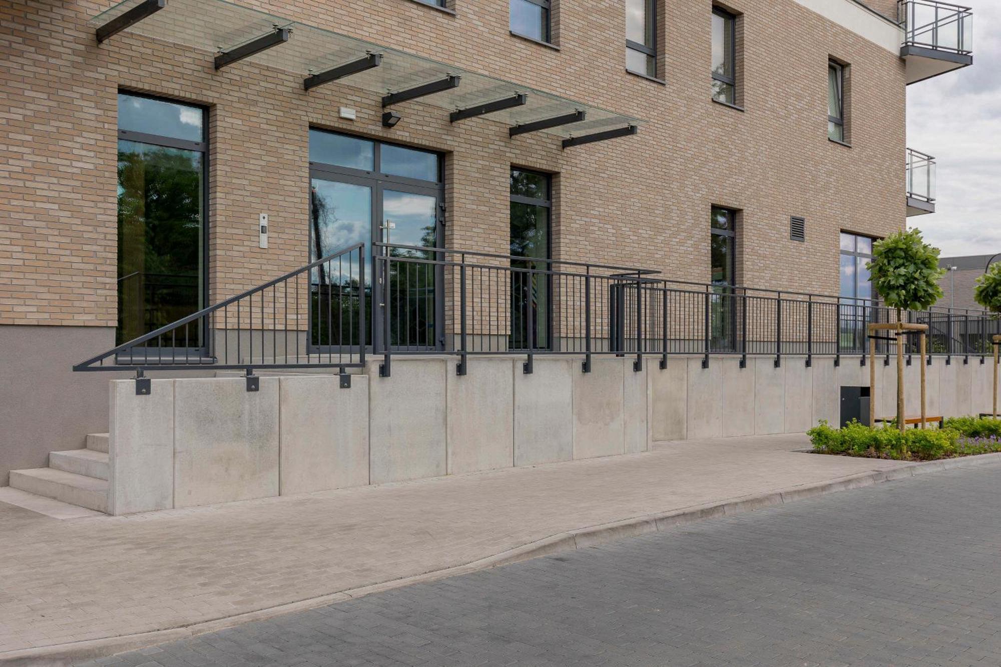 Modern With Balcony Near Aleje Jerozolimskie By Renters Apartamento